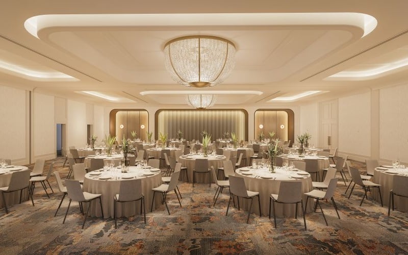 Intercontinental Table Bay 21
